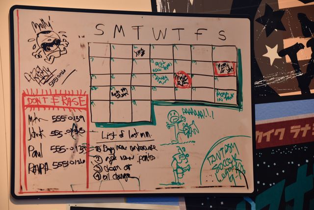 ディズニープリンセス＆『トイ・ストーリー』の特別展示を写真で！D23特別展示フォトギャラリー（51枚目）