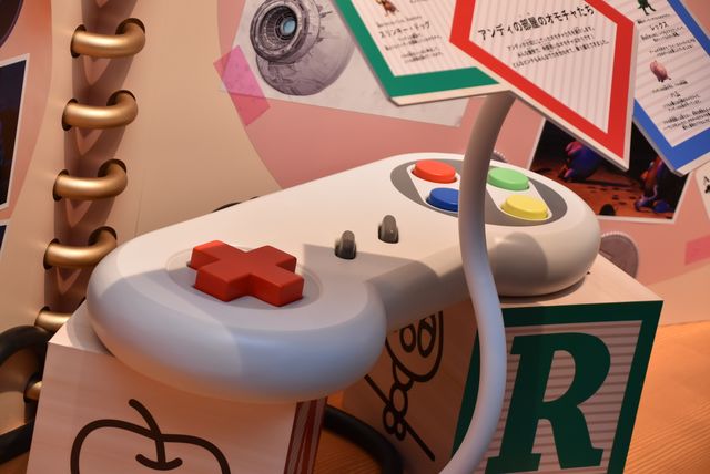 ディズニープリンセス＆『トイ・ストーリー』の特別展示を写真で！D23特別展示フォトギャラリー（54枚目）