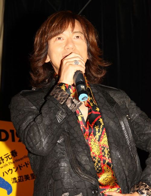 『ベイビー大丈夫かっBEATCHILD1987』復活式イベント（3枚目）