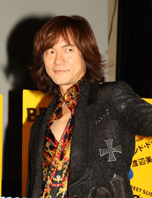 『ベイビー大丈夫かっBEATCHILD1987』復活式イベント（11枚目）