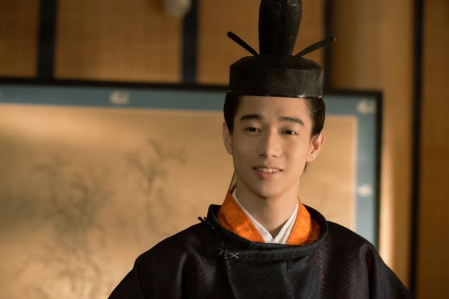 道長、敦康親王の「源氏物語」解釈に厳しい一言…「光る君へ」第40回場面写真（2枚目）