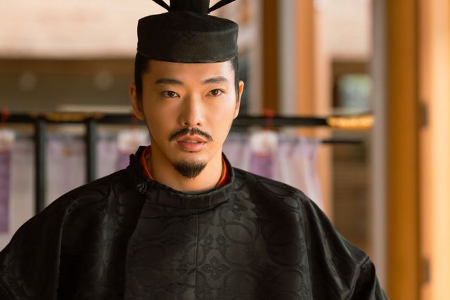 道長、敦康親王の「源氏物語」解釈に厳しい一言…「光る君へ」第40回場面写真（4枚目）