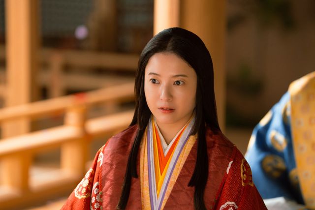 道長、敦康親王の「源氏物語」解釈に厳しい一言…「光る君へ」第40回場面写真（9枚目）