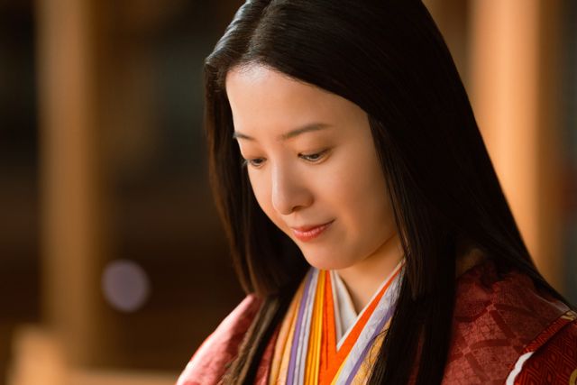 道長、敦康親王の「源氏物語」解釈に厳しい一言…「光る君へ」第40回場面写真（13枚目）