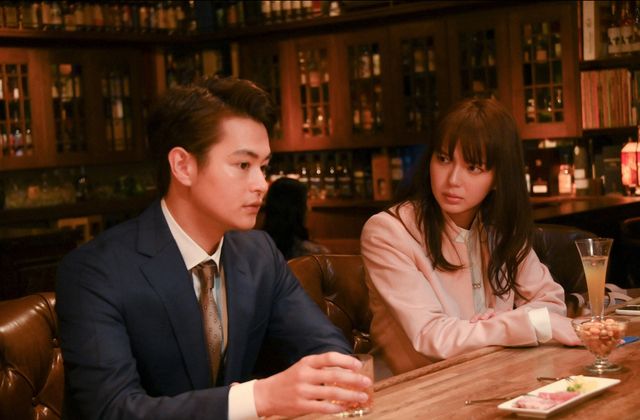 多部未華子主演「私の家政夫ナギサさん」第2話：フォトギャラリー