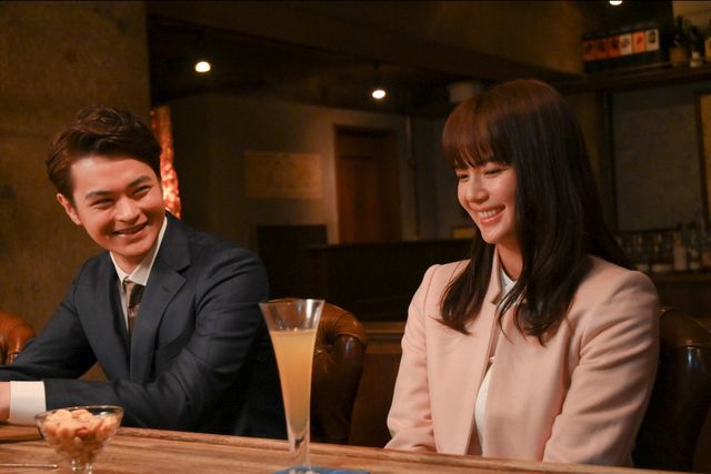 多部未華子主演「私の家政夫ナギサさん」第2話（2枚目）