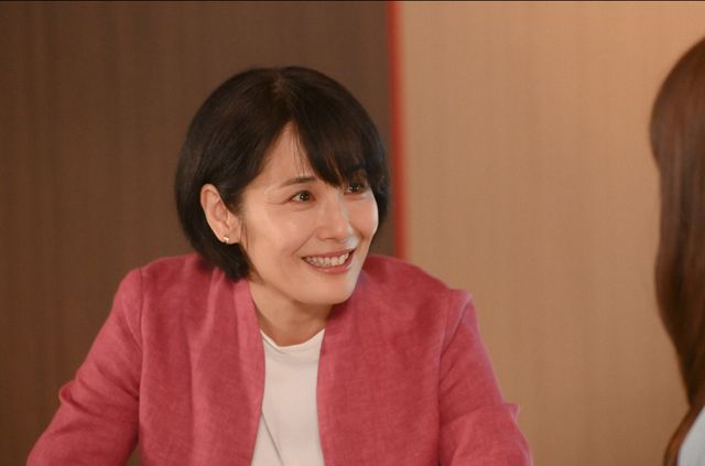 多部未華子主演「私の家政夫ナギサさん」第2話（3枚目）