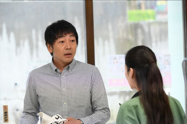 多部未華子主演「私の家政夫ナギサさん」第2話（4枚目）