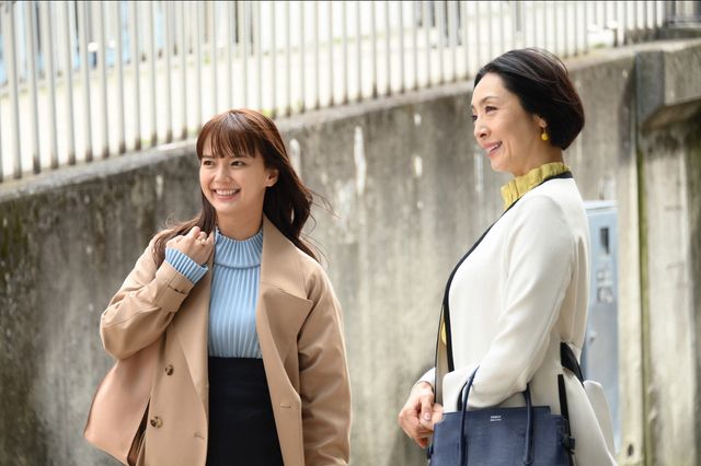 多部未華子主演「私の家政夫ナギサさん」第2話（10枚目）