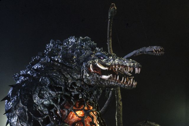 キングギドラは2位！東宝怪獣総選挙トップ3の怪獣たち ギャラリー（3枚目）