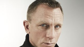 映画『007 スカイフォール』ダニエル・クレイグ　単独インタビュー