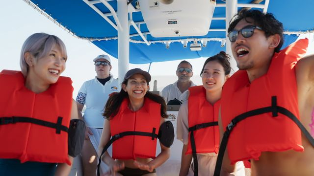 ストールンローズも！「バチェラー・ジャパン」シーズン5第5話名場面【ネタバレなし】（4枚目）