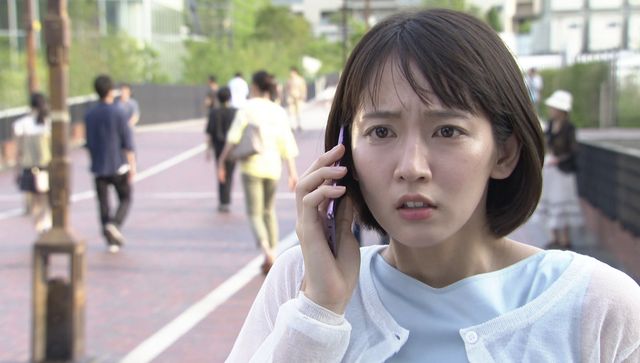 田中圭＆井浦新が対立…「健康で文化的な最低限度の生活」第5話：フォトギャラリー