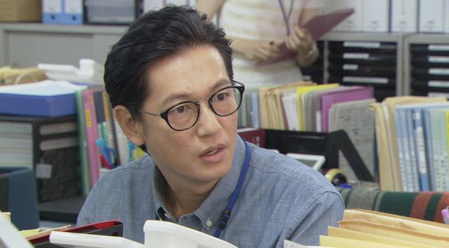 田中圭＆井浦新が対立…「健康で文化的な最低限度の生活」第5話（3枚目）