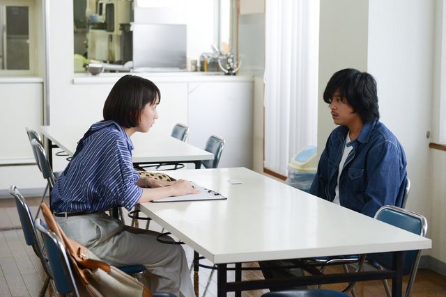 田中圭＆井浦新が対立…「健康で文化的な最低限度の生活」第5話（5枚目）