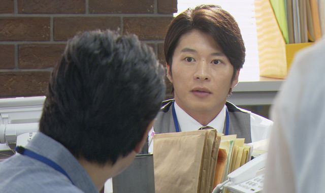 田中圭＆井浦新が対立…「健康で文化的な最低限度の生活」第5話（10枚目）