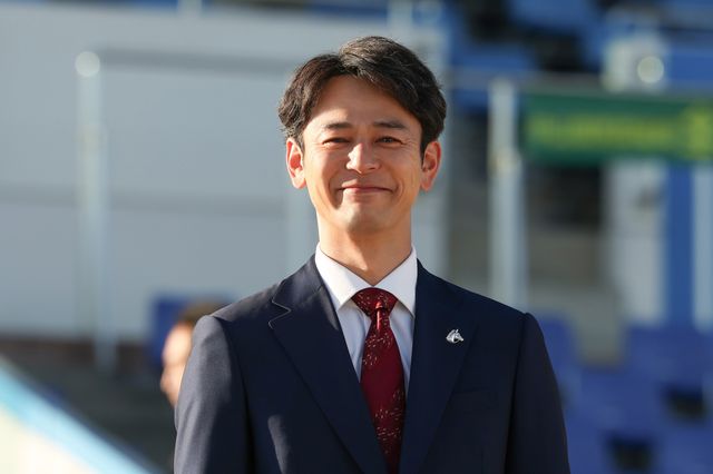 【ネタバレあり】日曜劇場「ザ・ロイヤルファミリー」最終話場面写真（4枚目）