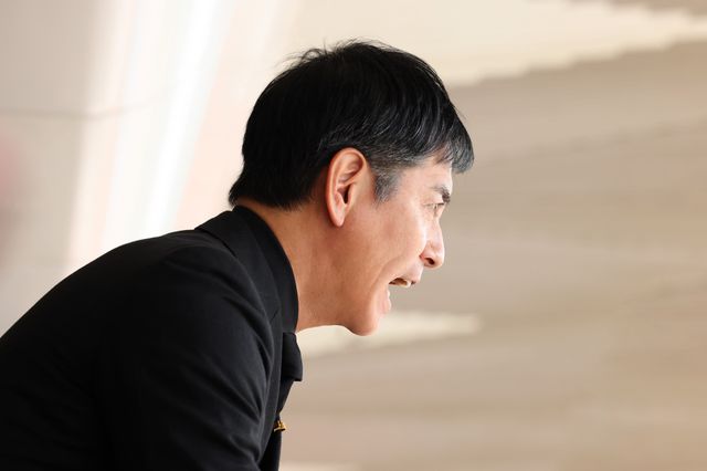 【ネタバレあり】日曜劇場「ザ・ロイヤルファミリー」最終話場面写真（6枚目）