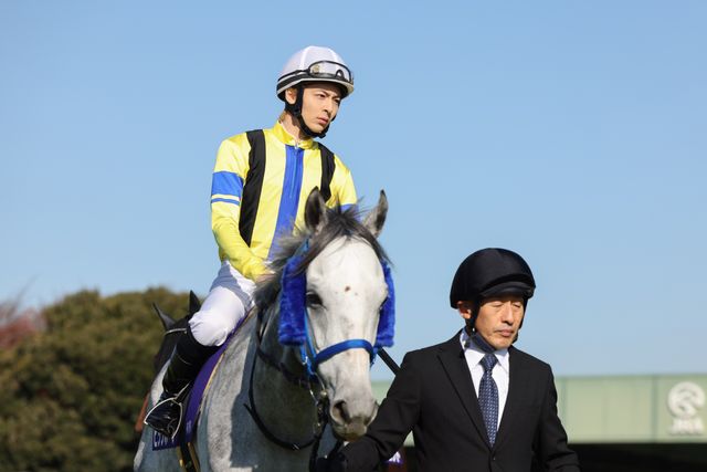 【ネタバレあり】日曜劇場「ザ・ロイヤルファミリー」最終話場面写真（7枚目）