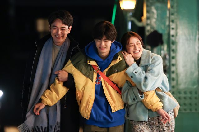 【ネタバレあり】日曜劇場「ザ・ロイヤルファミリー」最終話場面写真（9枚目）