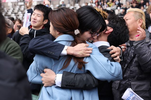 【ネタバレあり】日曜劇場「ザ・ロイヤルファミリー」最終話場面写真（10枚目）