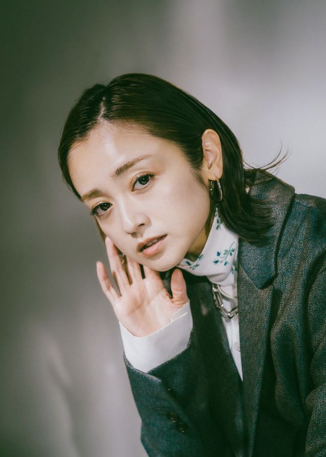 25年「べらぼう」に「大奥」冨永愛、風間俊介、安達祐実、愛希れいか！追加キャスト【一覧】（2枚目）