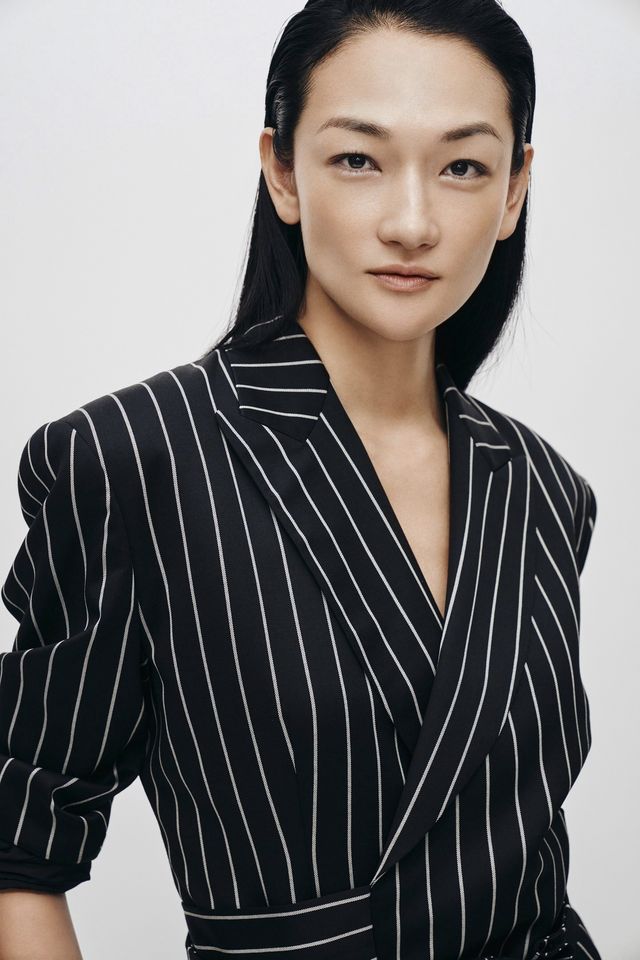 25年「べらぼう」に「大奥」冨永愛、風間俊介、安達祐実、愛希れいか！追加キャスト【一覧】（6枚目）