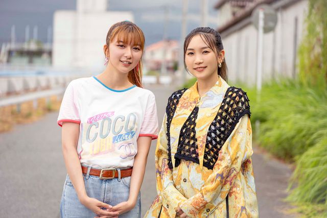 「パリピ孔明」歌姫・月見英子のパフォーマンス姿（3枚目）