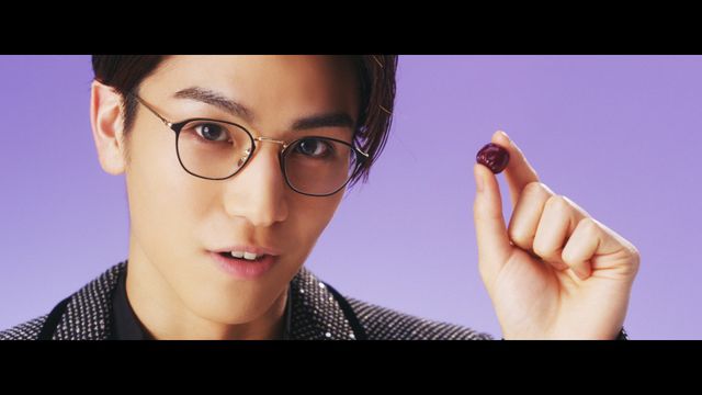 岩田剛典のパジャマ姿！新テレビCM「56人の岩田剛典」（4枚目）