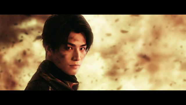 岩田剛典のパジャマ姿！新テレビCM「56人の岩田剛典」（5枚目）