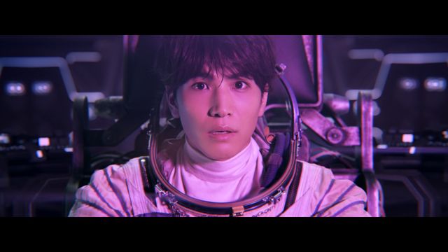 岩田剛典 パジャマ