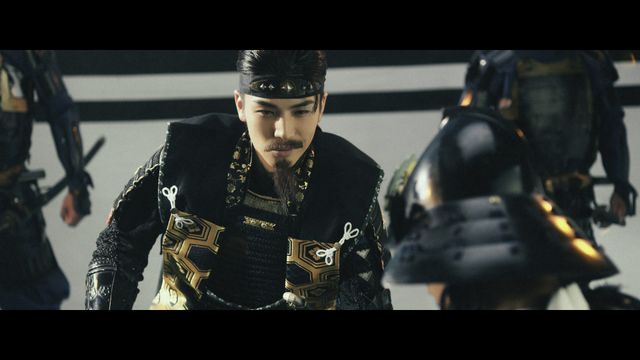 岩田剛典のパジャマ姿！新テレビCM「56人の岩田剛典」：フォト