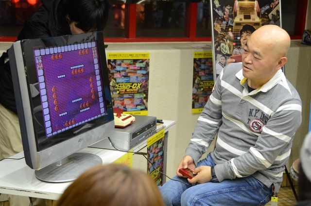 ファミコンブームの主役！高橋名人フォトギャラリー（2枚目）