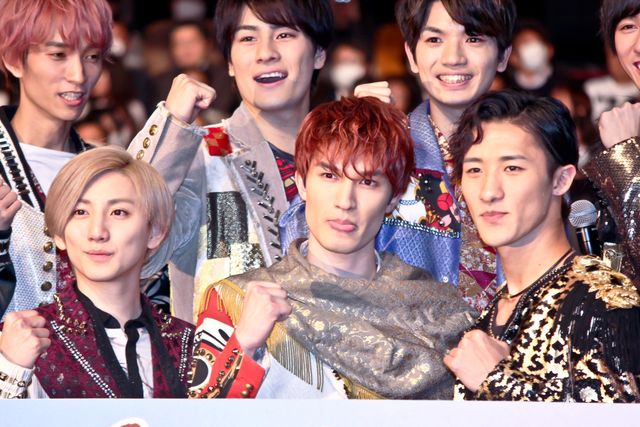 圧巻！SixTONES、Snow Manら東西ジャニーズJr.にファン大興奮（3枚目）