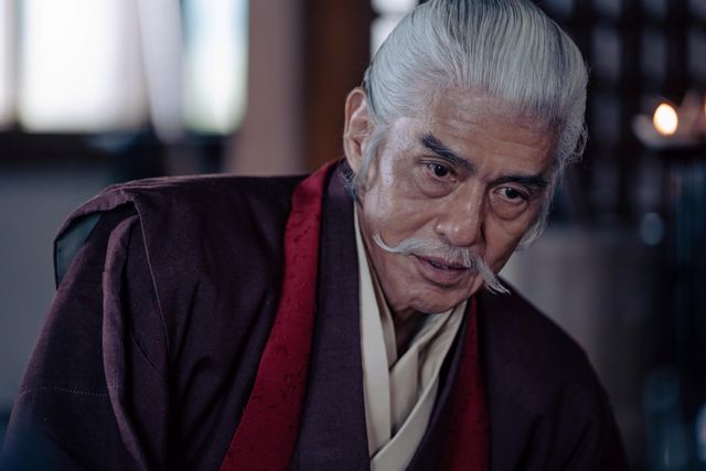 「どうする家康」石田三成派の武将たち（現時点）　第42回「天下分け目」（3枚目）