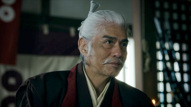 「どうする家康」石田三成派の武将たち（現時点）　第42回「天下分け目」（4枚目）