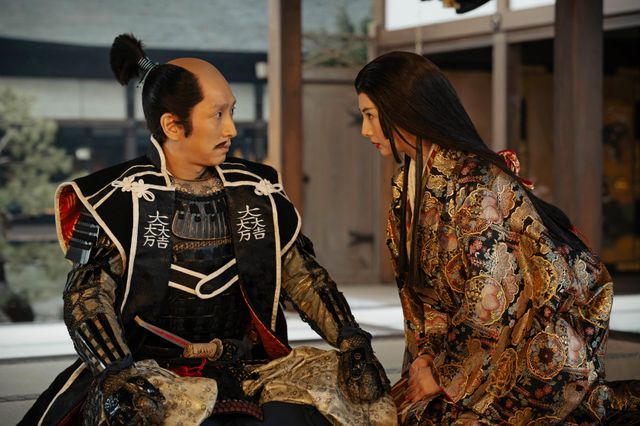 「どうする家康」石田三成派の武将たち（現時点）　第42回「天下分け目」（5枚目）