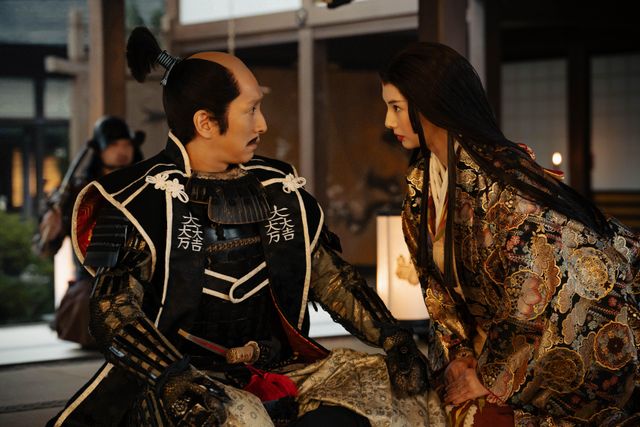 「どうする家康」石田三成派の武将たち（現時点）　第42回「天下分け目」（6枚目）