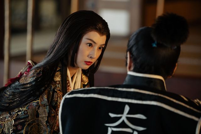 「どうする家康」石田三成派の武将たち（現時点）　第42回「天下分け目」（7枚目）