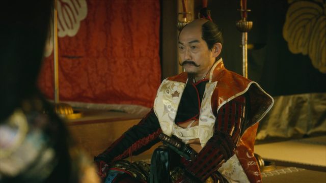 「どうする家康」石田三成派の武将たち（現時点）　第42回「天下分け目」（10枚目）