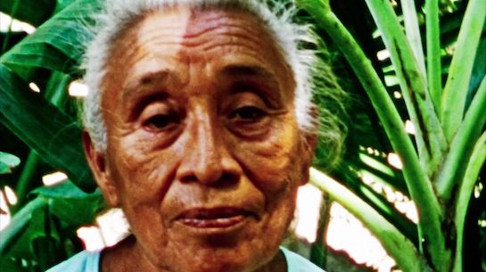 タル・ベーラの弟子！小田香監督の最新作『セノーテ』（4枚目）