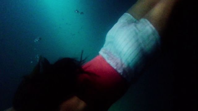 タル・ベーラの弟子！小田香監督の最新作『セノーテ』（8枚目）