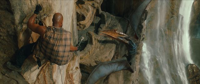 ジュラシック・ワールド