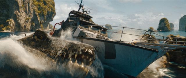 ジュラシック・ワールド