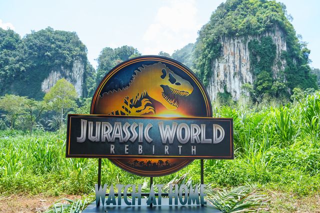 ジュラシック・ワールド
