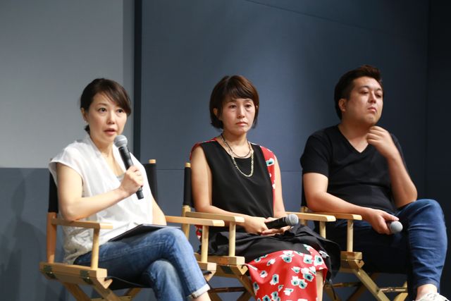 『おくりびと』以来7年ぶりの主演作となった本木雅弘のキャスティング秘話を西川美和監督が語る　画像ギャラリー：フォトギャラリー