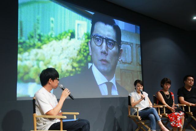 『おくりびと』以来7年ぶりの主演作となった本木雅弘のキャスティング秘話を西川美和監督が語る　画像ギャラリー（2枚目）