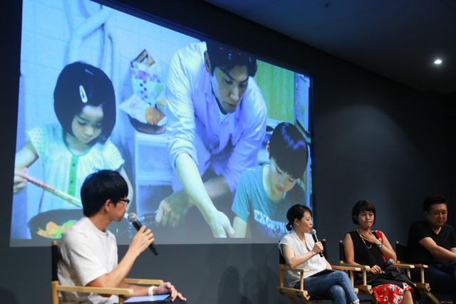 『おくりびと』以来7年ぶりの主演作となった本木雅弘のキャスティング秘話を西川美和監督が語る　画像ギャラリー（3枚目）