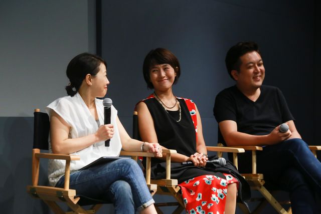 『おくりびと』以来7年ぶりの主演作となった本木雅弘のキャスティング秘話を西川美和監督が語る　画像ギャラリー（4枚目）