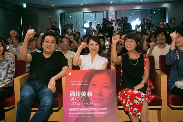 『おくりびと』以来7年ぶりの主演作となった本木雅弘のキャスティング秘話を西川美和監督が語る　画像ギャラリー（6枚目）